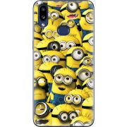Чехол Uprint Samsung A107 Galaxy A10s 