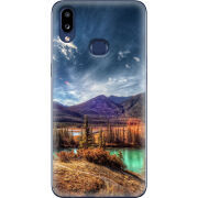 Чехол Uprint Samsung A107 Galaxy A10s 