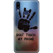 Чехол Uprint Samsung A107 Galaxy A10s 