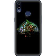 Чехол Uprint Samsung A107 Galaxy A10s 