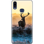 Чехол Uprint Samsung A107 Galaxy A10s 