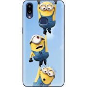 Чехол Uprint Samsung A107 Galaxy A10s 
