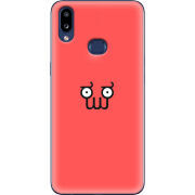 Чехол Uprint Samsung A107 Galaxy A10s 