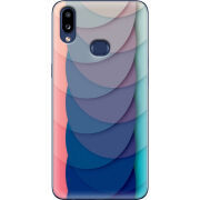 Чехол Uprint Samsung A107 Galaxy A10s 