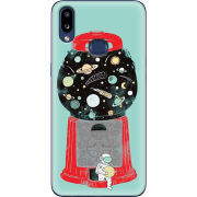 Чехол Uprint Samsung A107 Galaxy A10s 