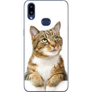 Чехол Uprint Samsung A107 Galaxy A10s 