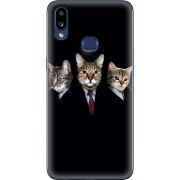 Чехол Uprint Samsung A107 Galaxy A10s 