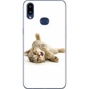 Чехол Uprint Samsung A107 Galaxy A10s 