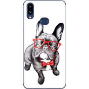 Чехол Uprint Samsung A107 Galaxy A10s 