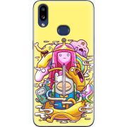 Чехол Uprint Samsung A107 Galaxy A10s 