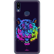 Чехол Uprint Samsung A107 Galaxy A10s 