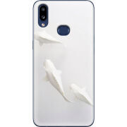 Чехол Uprint Samsung A107 Galaxy A10s 