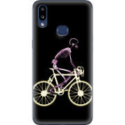 Чехол Uprint Samsung A107 Galaxy A10s 
