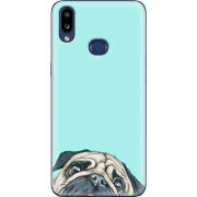 Чехол Uprint Samsung A107 Galaxy A10s 