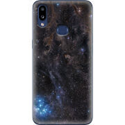 Чехол Uprint Samsung A107 Galaxy A10s 