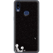 Чехол Uprint Samsung A107 Galaxy A10s 