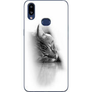 Чехол Uprint Samsung A107 Galaxy A10s 