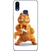 Чехол Uprint Samsung A107 Galaxy A10s 