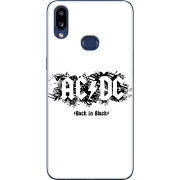 Чехол Uprint Samsung A107 Galaxy A10s 