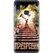 Чехол Uprint Samsung A107 Galaxy A10s 