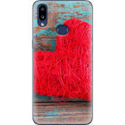 Чехол Uprint Samsung A107 Galaxy A10s 