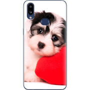 Чехол Uprint Samsung A107 Galaxy A10s 