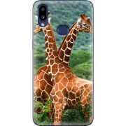 Чехол Uprint Samsung A107 Galaxy A10s 