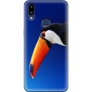 Чехол Uprint Samsung A107 Galaxy A10s 