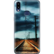 Чехол Uprint Samsung A107 Galaxy A10s 