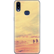 Чехол Uprint Samsung A107 Galaxy A10s 