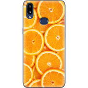 Чехол Uprint Samsung A107 Galaxy A10s 