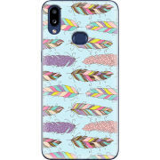 Чехол Uprint Samsung A107 Galaxy A10s 