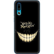 Чехол Uprint Meizu 16s 