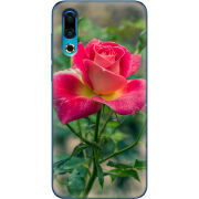 Чехол Uprint Meizu 16s 