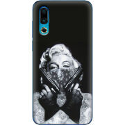 Чехол Uprint Meizu 16s 