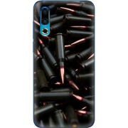 Чехол Uprint Meizu 16s 