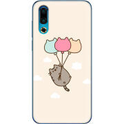 Чехол Uprint Meizu 16s 