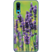 Чехол Uprint Meizu 16s Green Lavender