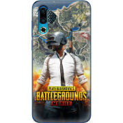 Чехол Uprint Meizu 16s 