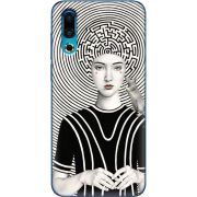 Чехол Uprint Meizu 16s 