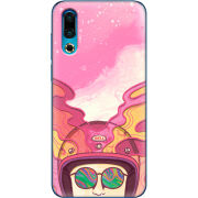 Чехол Uprint Meizu 16s 