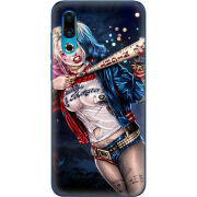Чехол Uprint Meizu 16s Harley Quinn