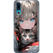 Чехол Uprint Meizu 16s 