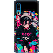 Чехол Uprint Meizu 16s 