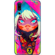 Чехол Uprint Meizu 16s 