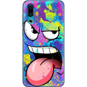 Чехол Uprint Meizu 16s 