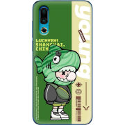 Чехол Uprint Meizu 16s 