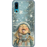 Чехол Uprint Meizu 16s Смак дитинства