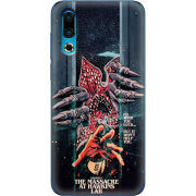 Чехол Uprint Meizu 16s 