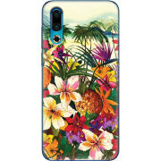 Чехол Uprint Meizu 16s 